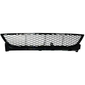 Grelha de ventilador, pára-choques Dianteiro para Mazda 3 Berlina 4 portas 03-06