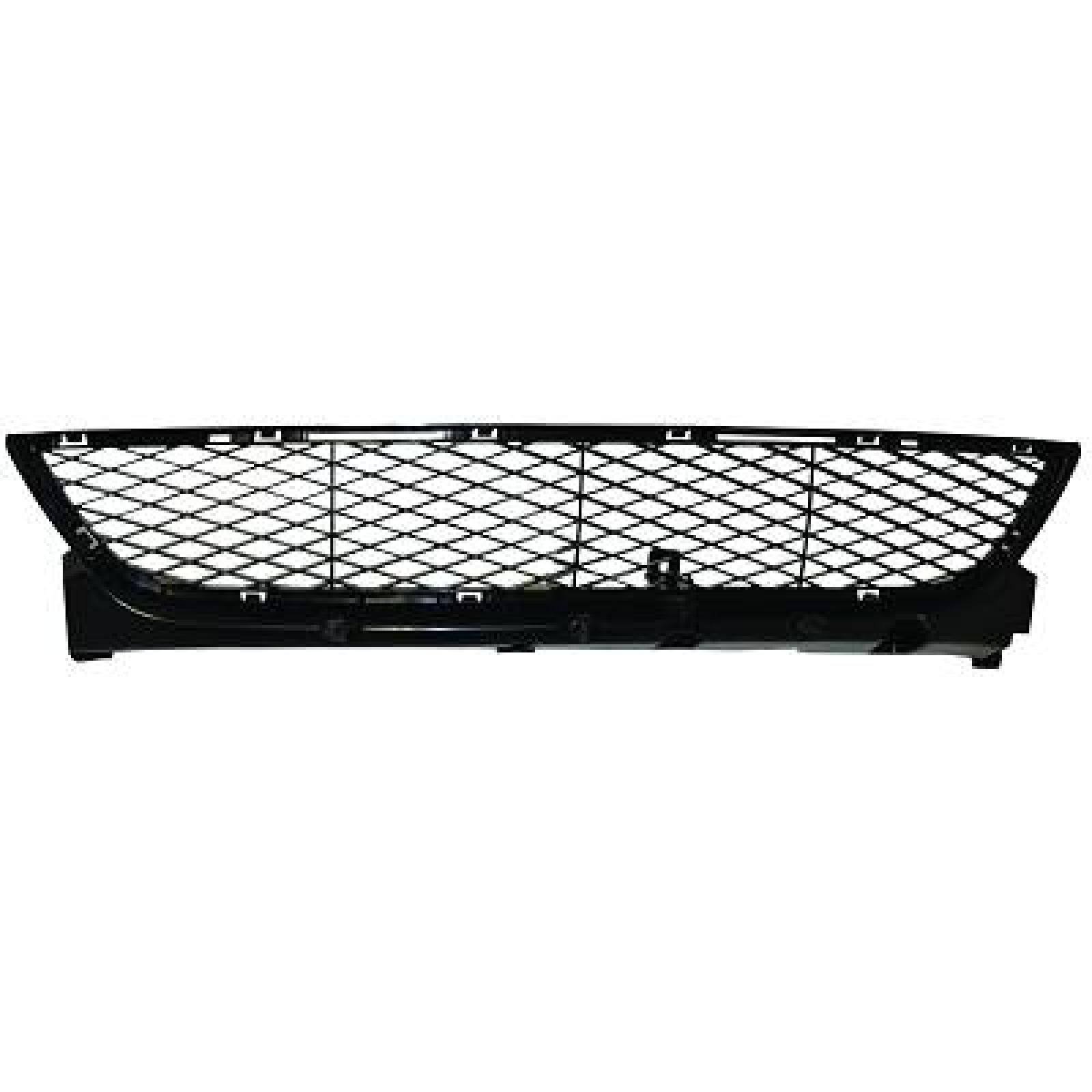 Grelha de ventilador, pára-choques Dianteiro para Mazda 3 Berlina 4 portas 03-06