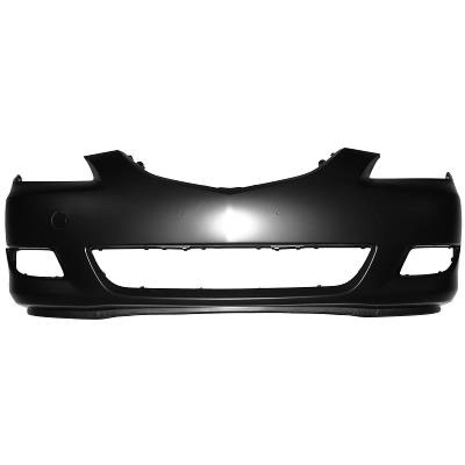 Pára-choques Dianteiro para Mazda 3 Berlina 4 portas 03-06