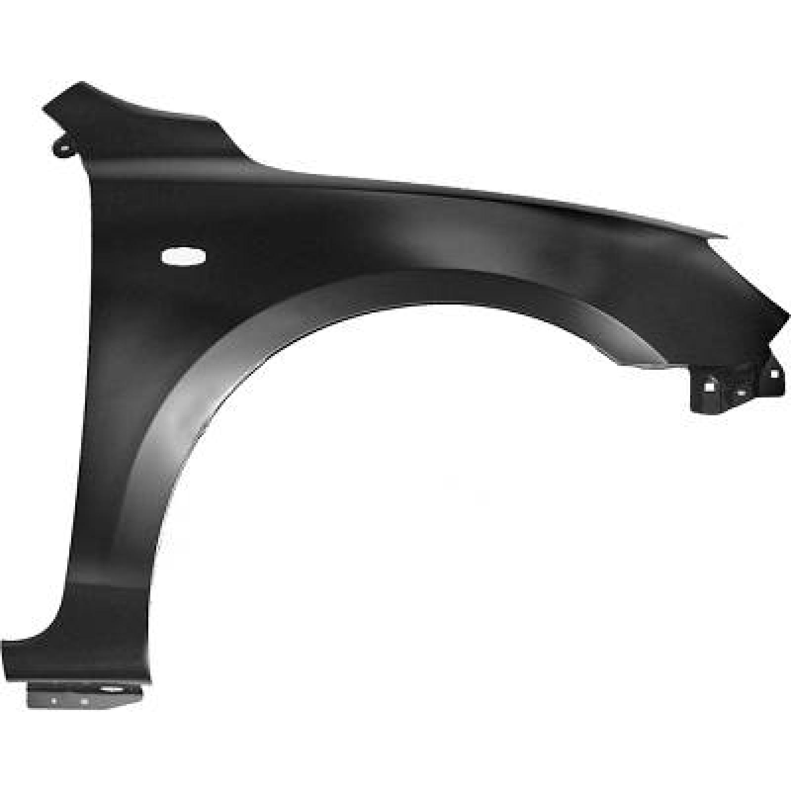 Guarda-lamas Dianteiro Direito para Mazda 3 Hatchback 3/5 03-06