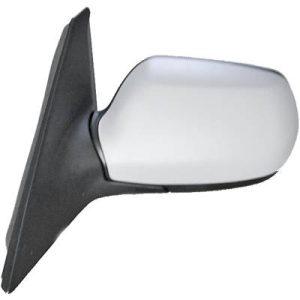 Retrovisor exterior Esquerdo para Mazda 3 Berlina 4 portas 07-09
