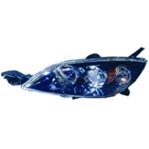 Farol principal Direito para Mazda 3 Hachtback 06-09