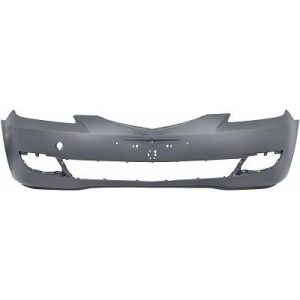 Pára-choques Dianteiro para Mazda 3 Hachtback 06-09