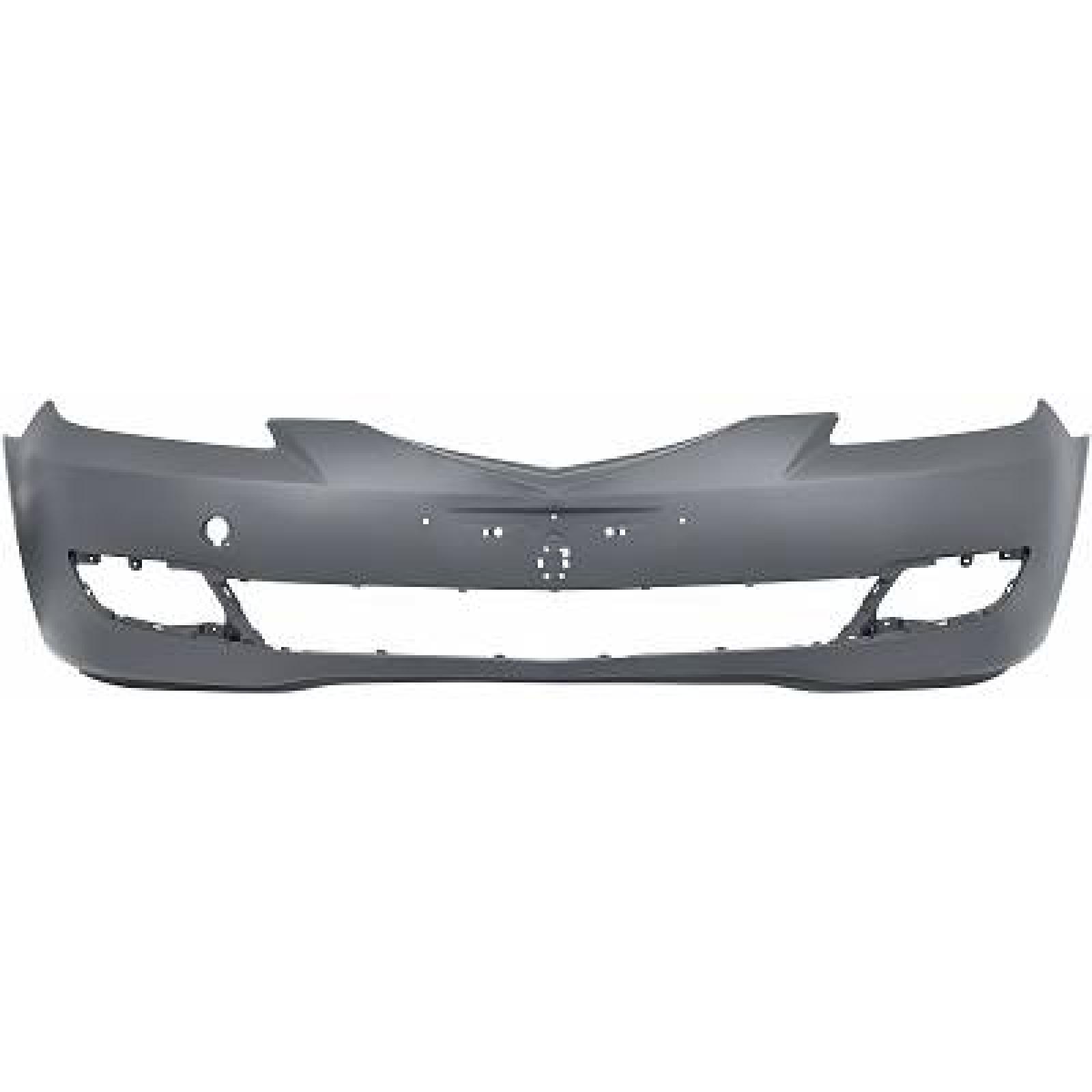 Pára-choques Dianteiro para Mazda 3 Hachtback 06-09