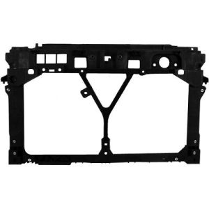 Revestimento dianteiro para Mazda 3 09-13