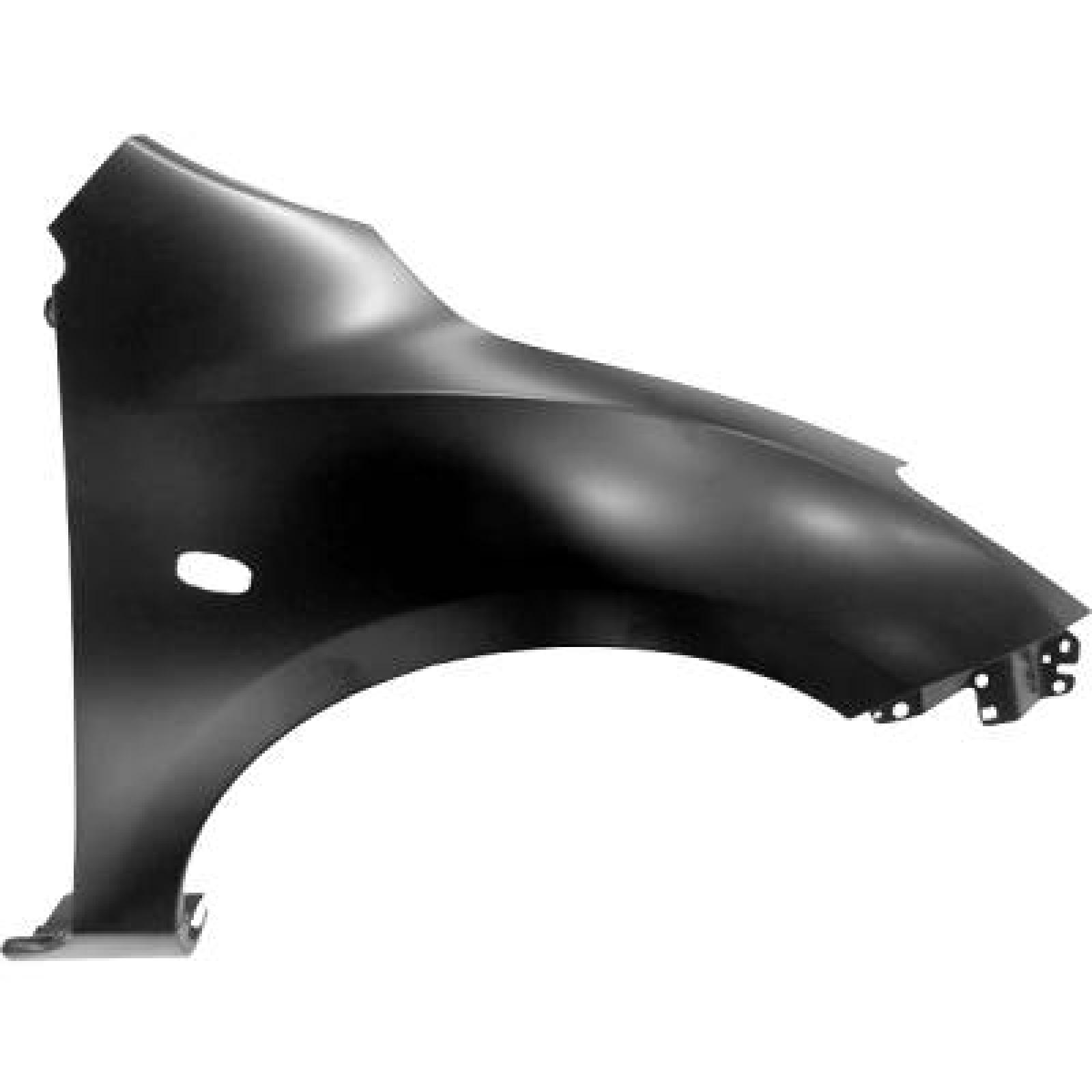Guarda-lamas Dianteiro Direito para Mazda 3 09-13