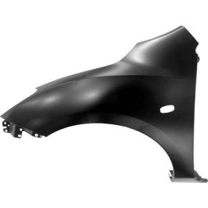 Guarda-lamas Dianteiro Esquerdo para Mazda 3 09-13