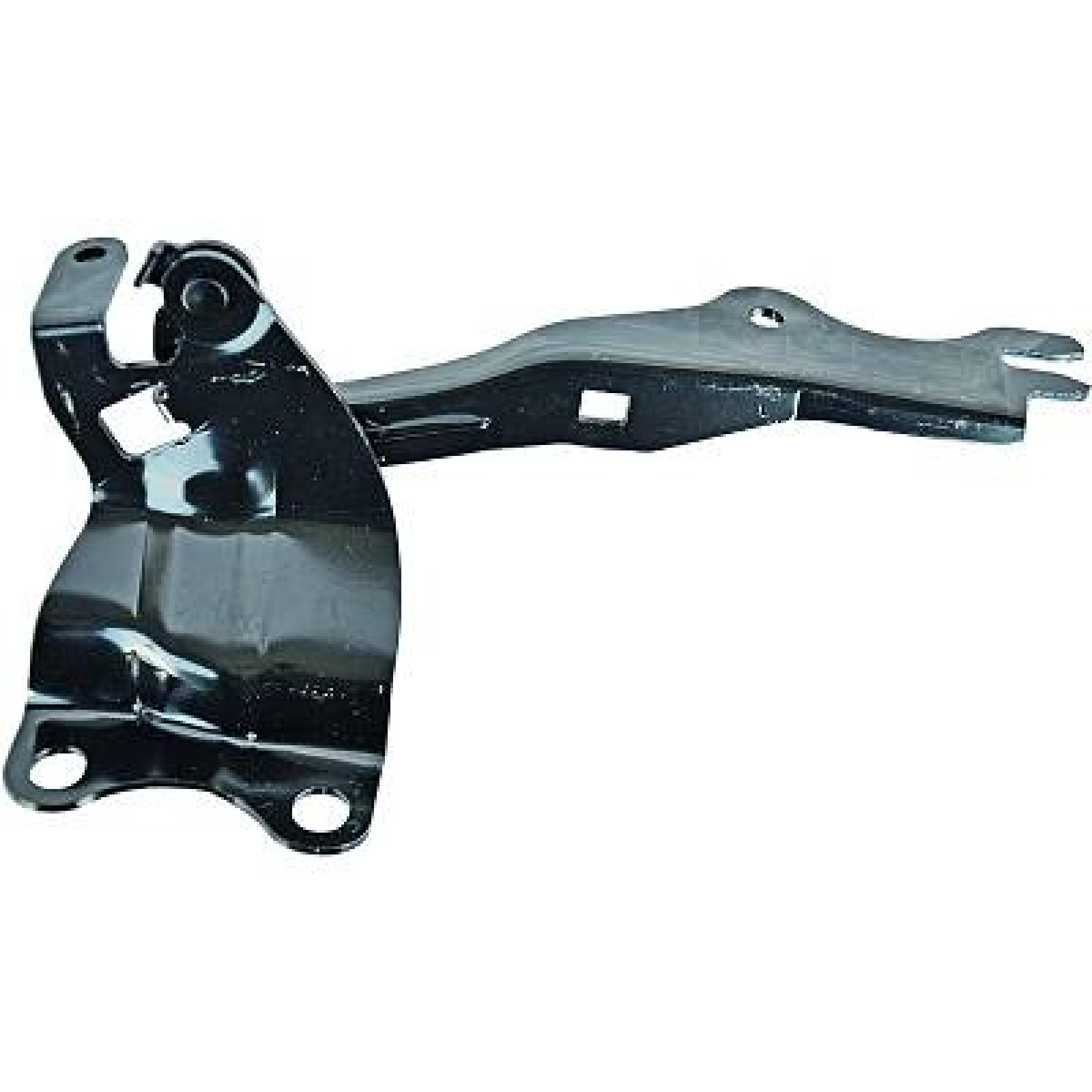 Dobradiça, capot do motor Direito para Mazda 3 09-13