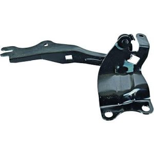 Dobradiça, capot do motor Esquerdo para Mazda 3 09-13