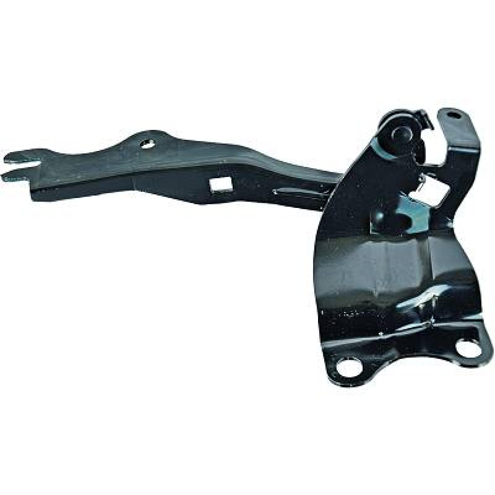 Dobradiça, capot do motor Esquerdo para Mazda 3 09-13