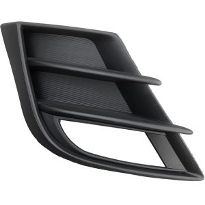 Grelha de ventilador, pára-choques Dianteiro Direito para Mazda 3 09-13