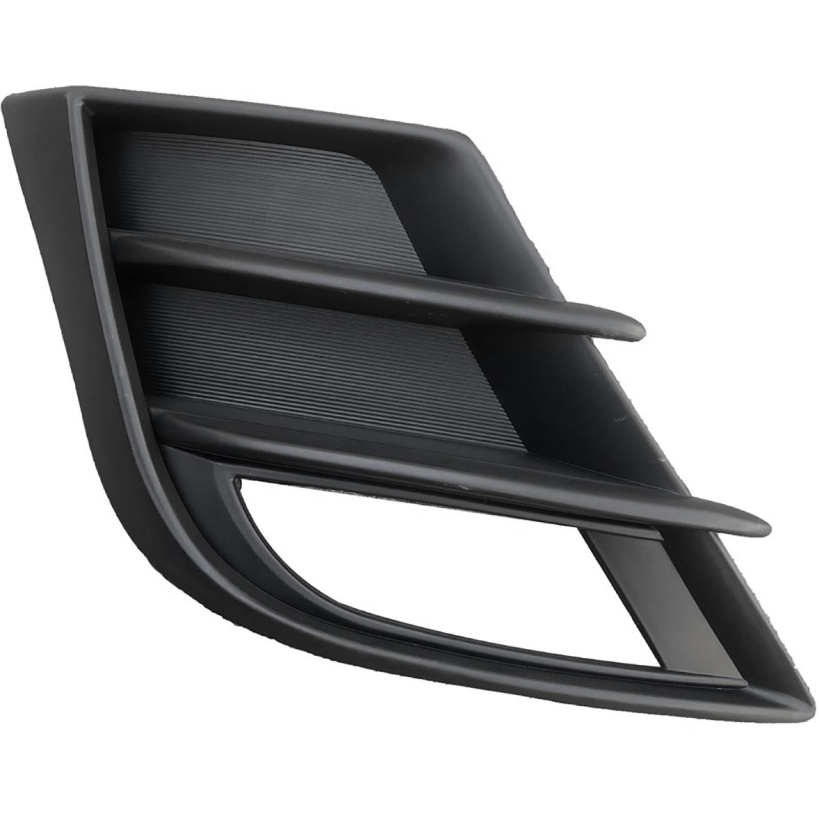 Grelha de ventilador, pára-choques Dianteiro Direito para Mazda 3 09-13