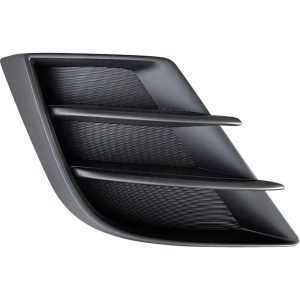 Grelha de ventilador, pára-choques Dianteiro Direito para Mazda 3 09-13