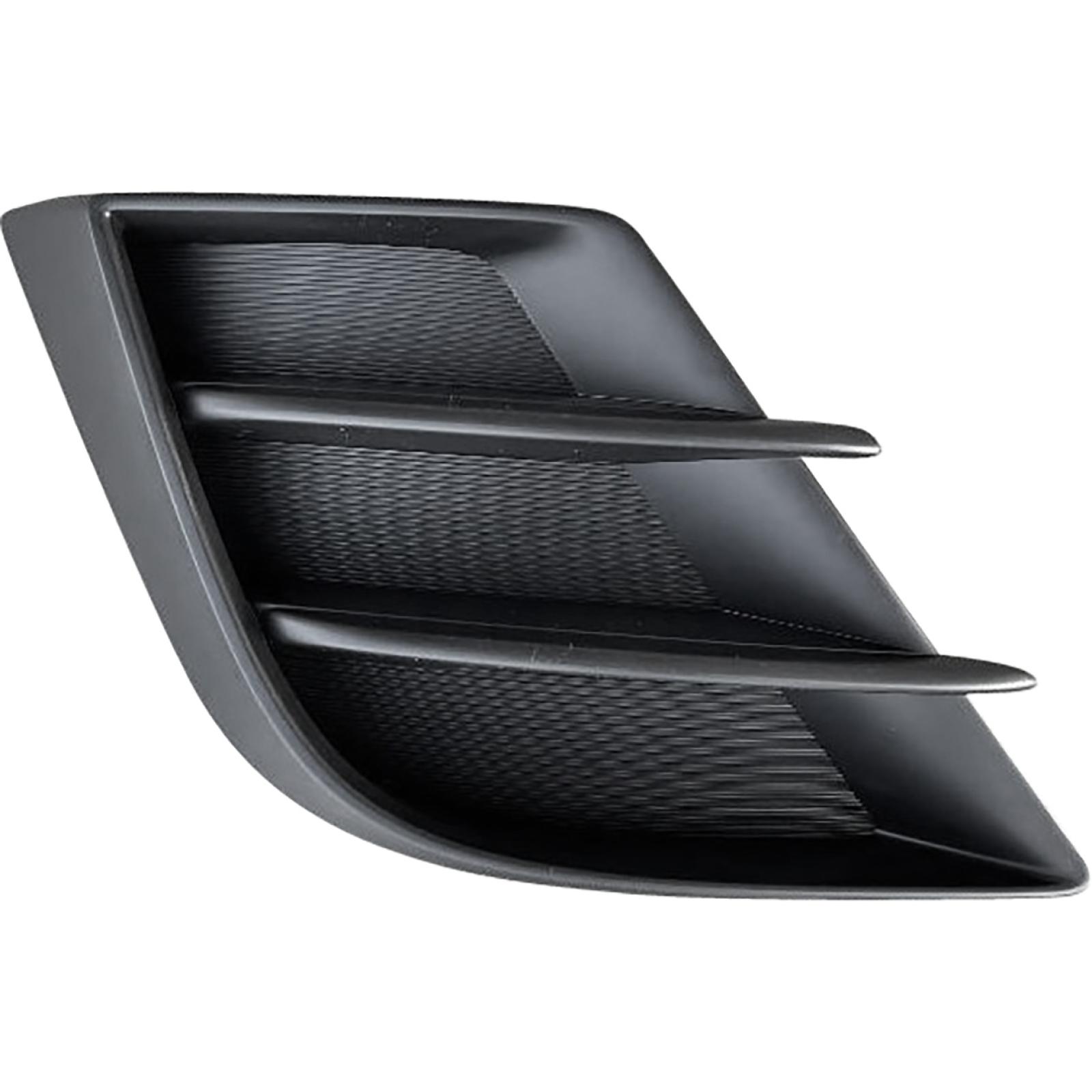 Grelha de ventilador, pára-choques Dianteiro Direito para Mazda 3 09-13
