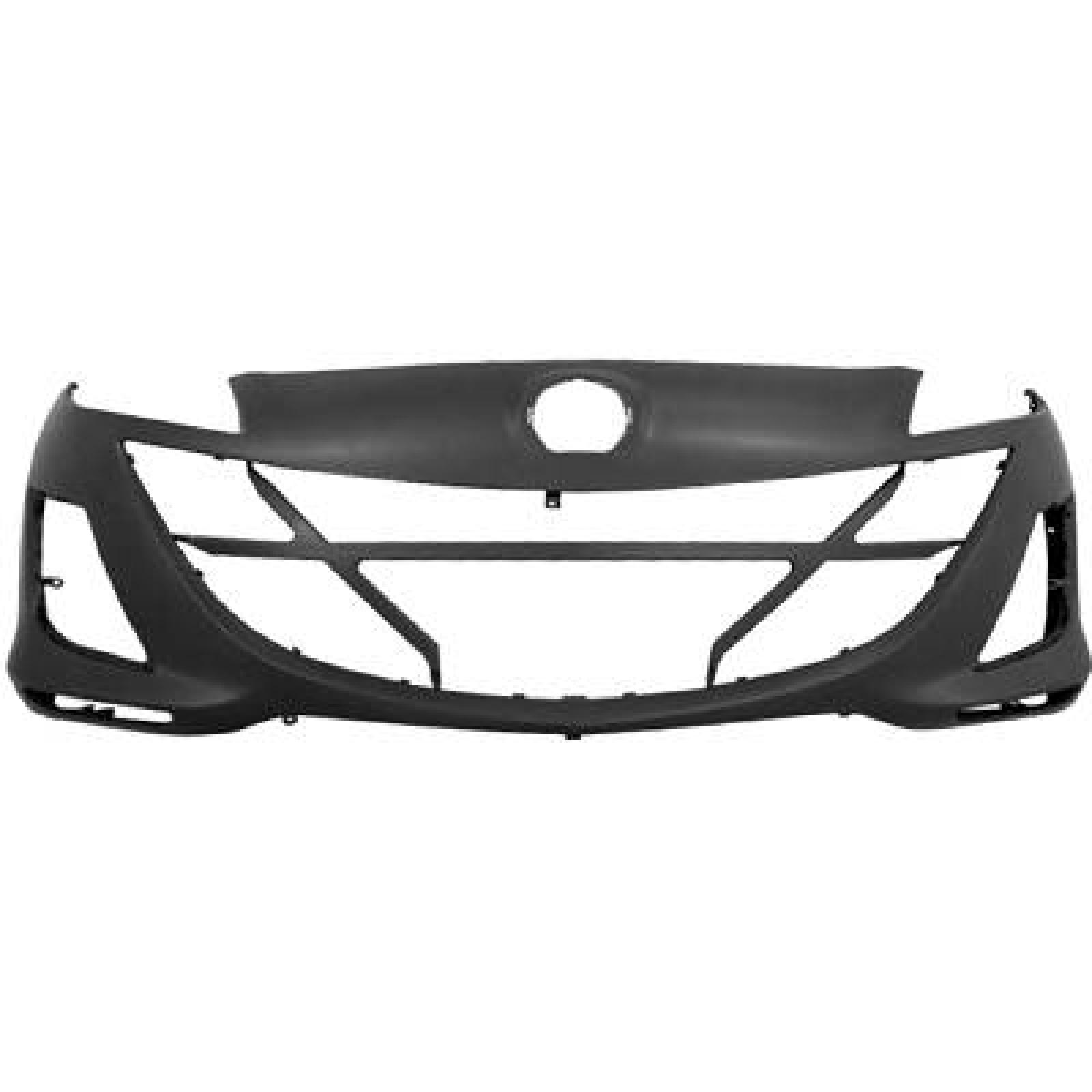 Pára-choques Dianteiro para Mazda 3 09-13