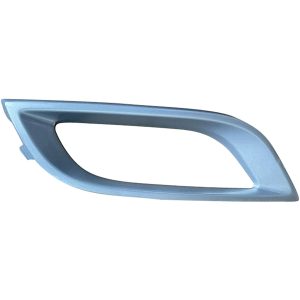 Friso, pára-choques Dianteiro Direito para Mazda 3 09-13