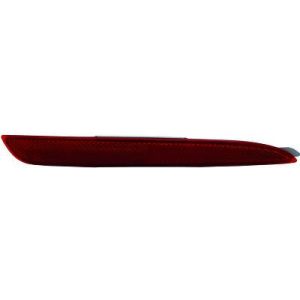 Reflector, luz de posição/delimitadora para Mazda 3 09-13