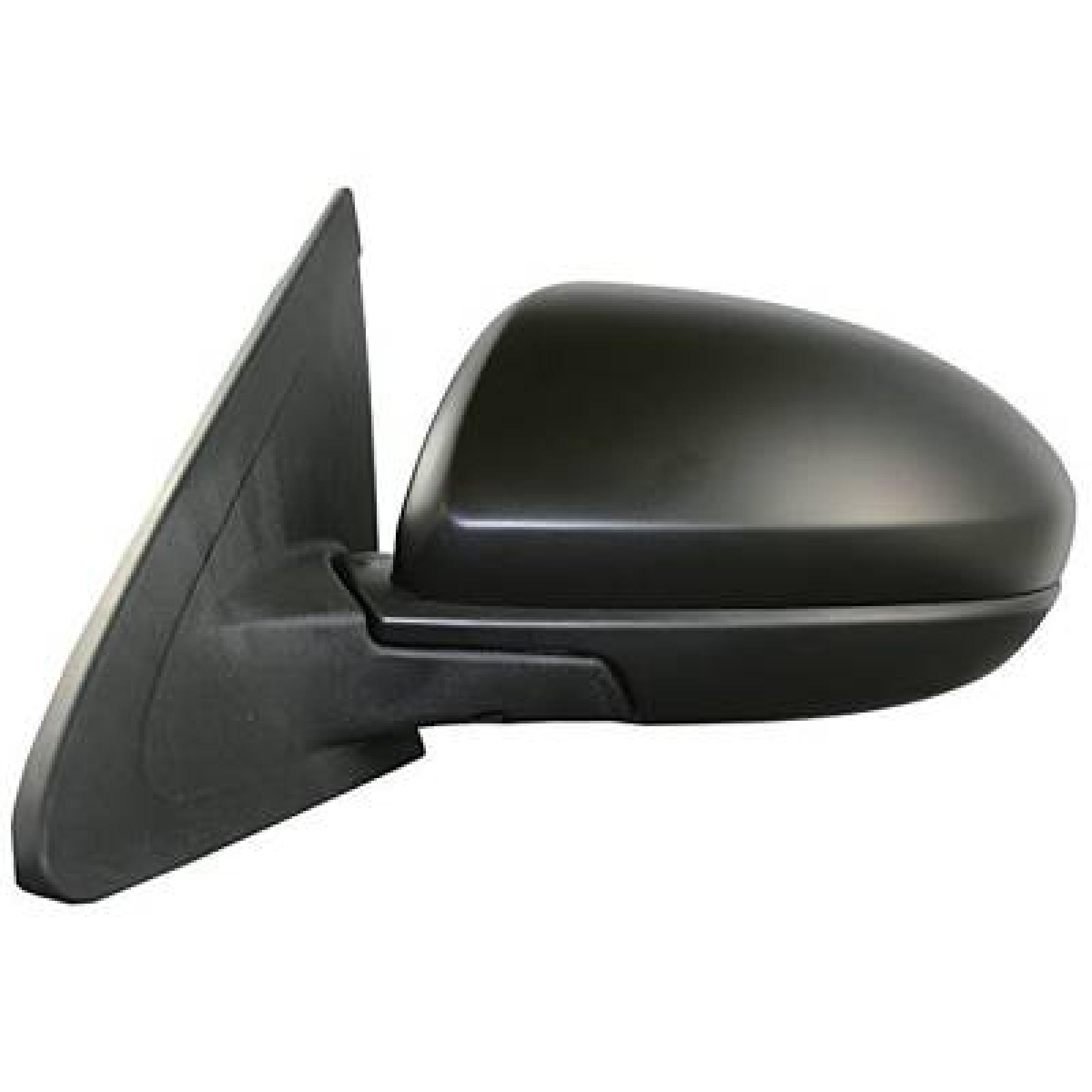 Retrovisor exterior Esquerdo para Mazda 3 09-13