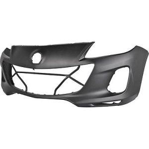 Pára-choques Dianteiro para Mazda 3 09-13