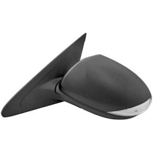 Retrovisor exterior Esquerdo para Mazda 3 09-13