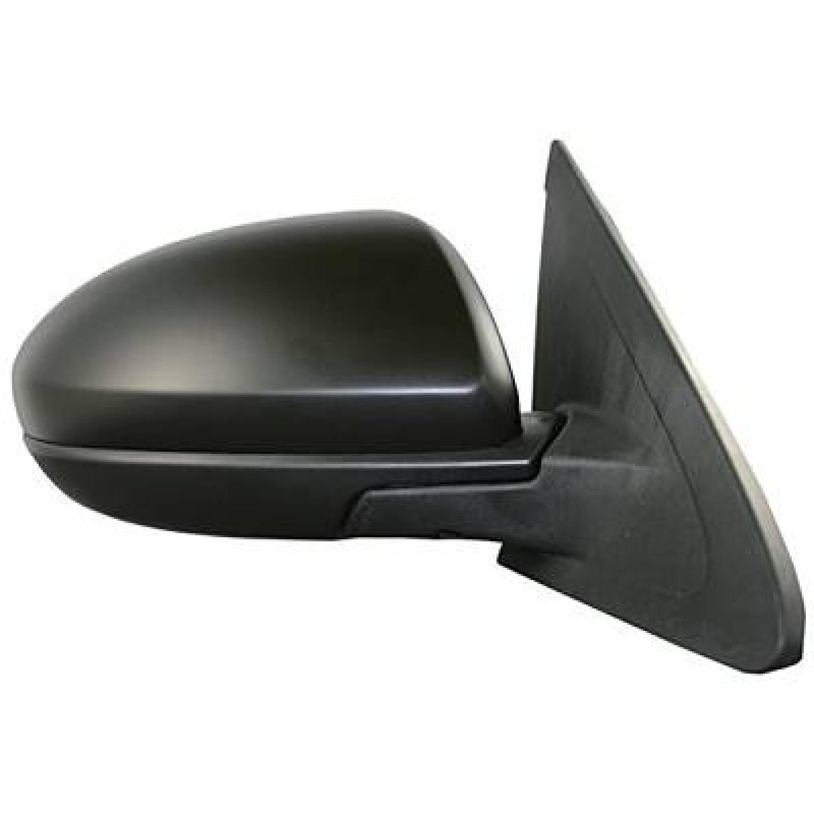Retrovisor exterior Direito para Mazda 3 09-13