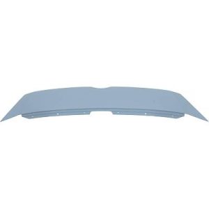 Guarnição, grelha do radiador Superior para Mazda 3 Berlina 13-16