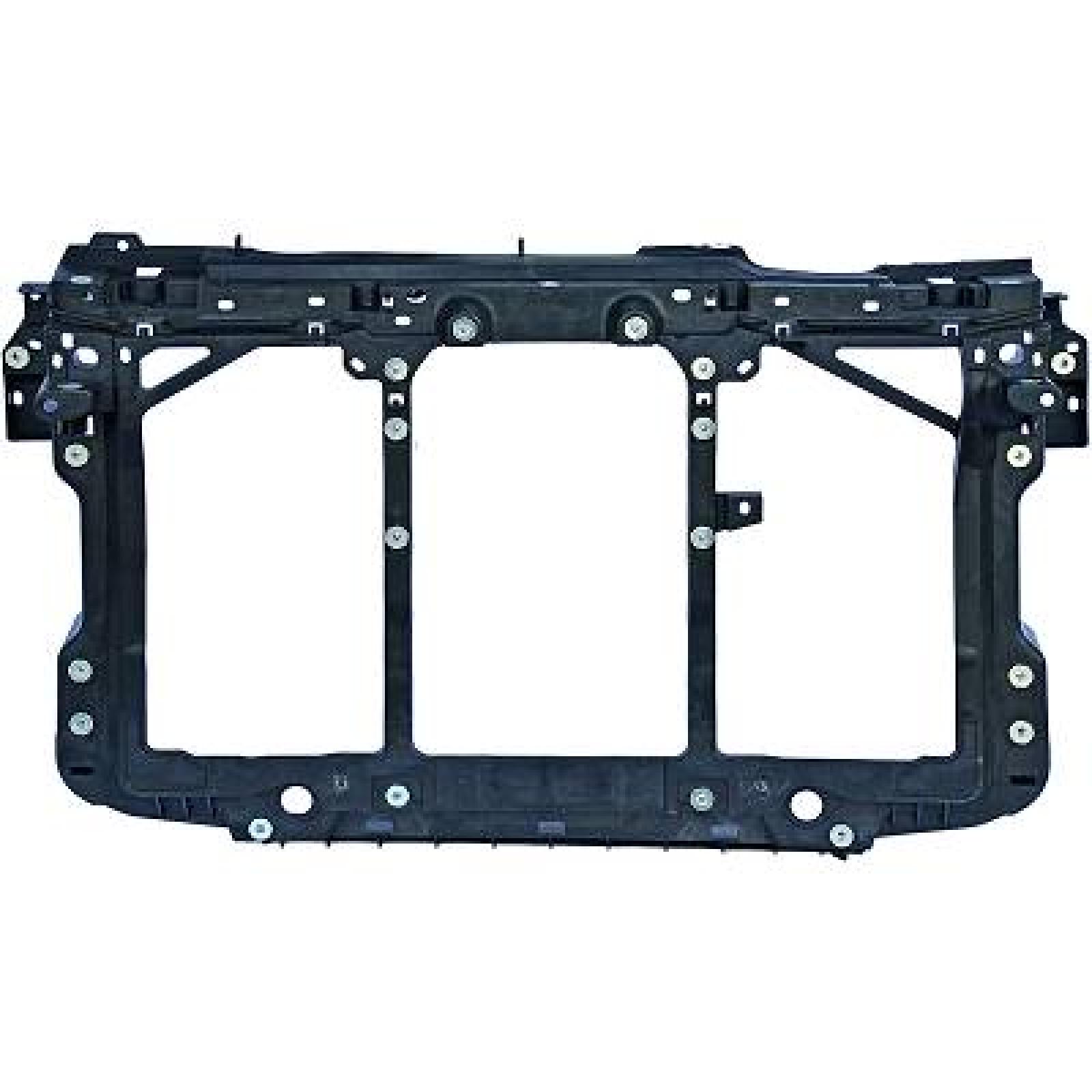 Revestimento dianteiro para Mazda 6 Berlina/Carrinha 12->>