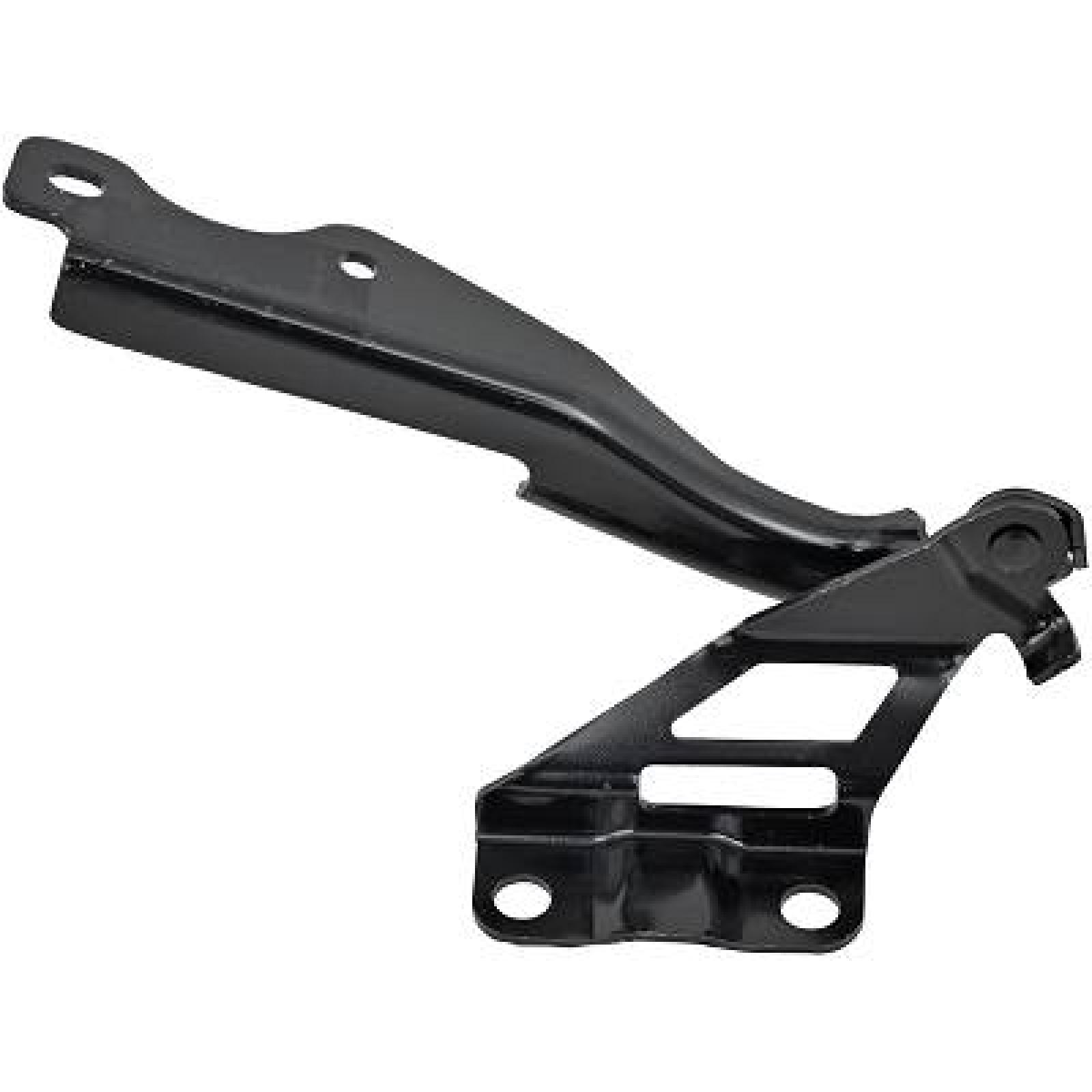 Dobradiça, capot do motor Esquerdo para Mazda 3 Berlina 17-19