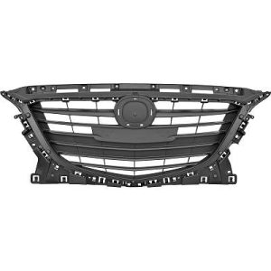 Grelha de radiador para Mazda 3 Berlina 13-16