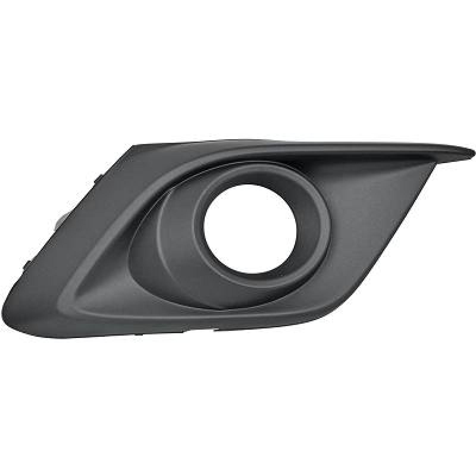 Grelha de ventilador, pára-choques Direito para Mazda 3 Berlina 13-16