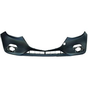 Pára-choques Dianteiro para Mazda 3 Berlina 13-16