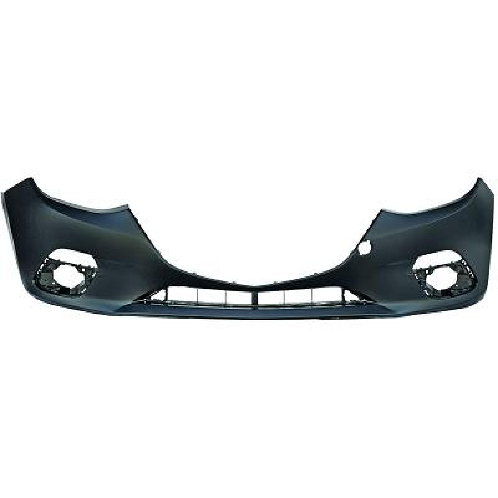 Pára-choques Dianteiro para Mazda 3 Berlina 13-16
