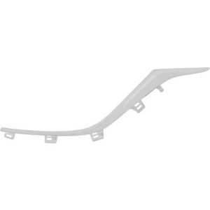 Friso, pára-choques Dianteiro Esquerdo para Mazda 3 Berlina 13-16