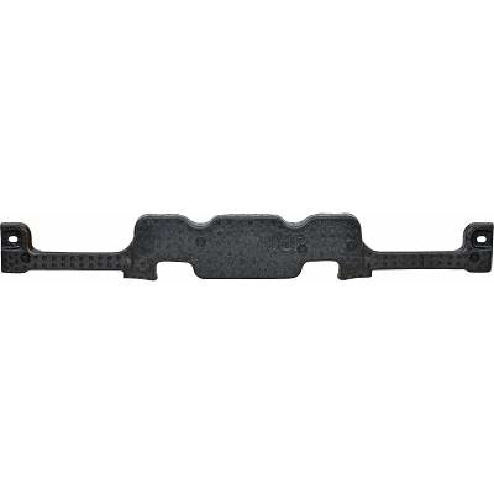 Amortecedor de choques Dianteiro para Mazda 3 Berlina 13-16