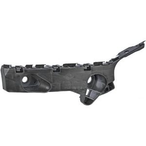 Suporte, pára-choques Esquerdo para Mazda 3 Berlina 13-16