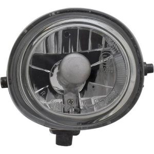 Farol de nevoeiro Direito para Mazda 6 Berlina/Carrinha 12->>