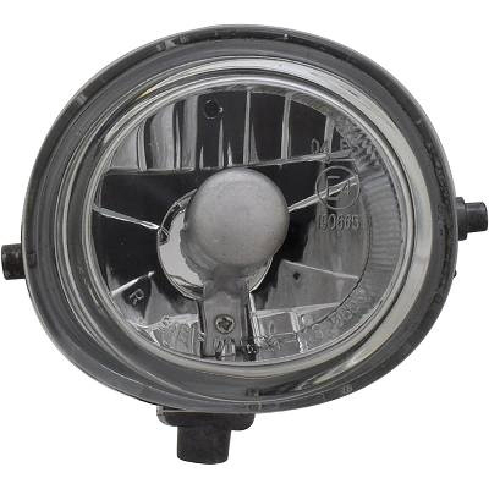 Farol de nevoeiro Direito para Mazda 3 Berlina 13-16