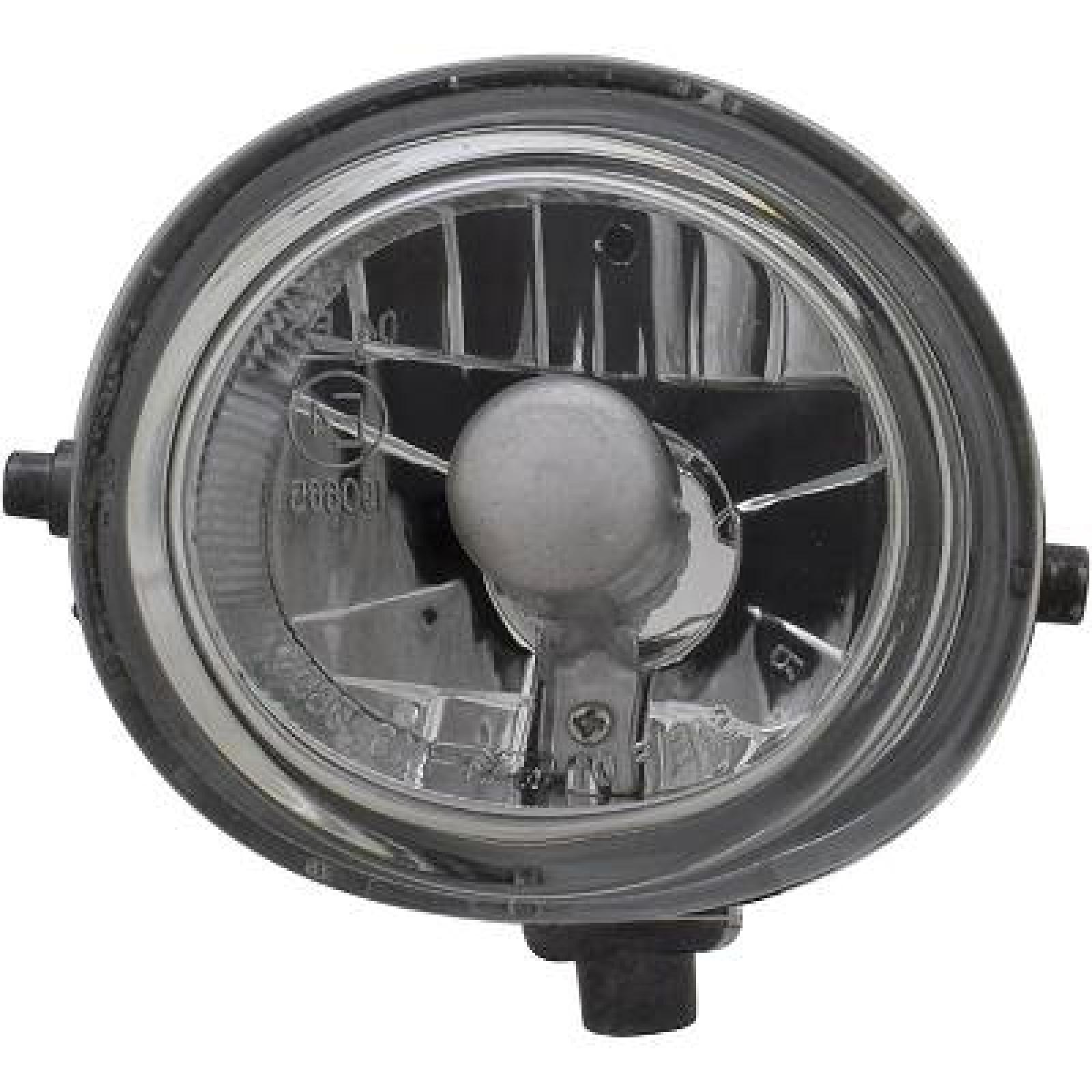 Farol de nevoeiro Esquerdo para Mazda 3 Berlina 13-16