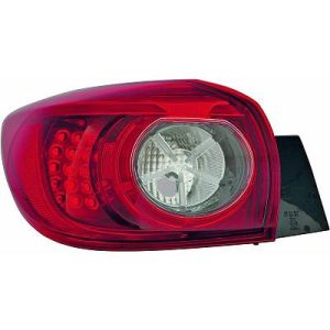 Luz traseira Esquerdo para Mazda 3 Berlina 13-16