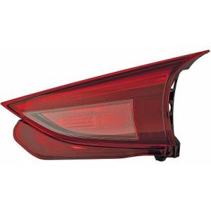 Luz traseira Direito para Mazda 3 Berlina 13-16