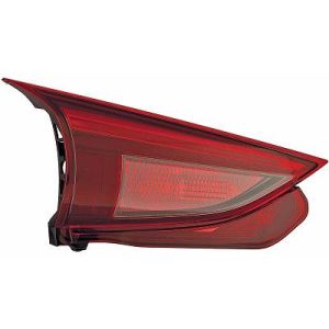 Luz traseira Esquerdo para Mazda 3 Berlina 13-16