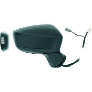 Retrovisor exterior Direito para Mazda 3 Berlina 17-19