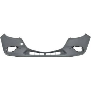 Pára-choques Dianteiro para Mazda 3 Berlina 17-19
