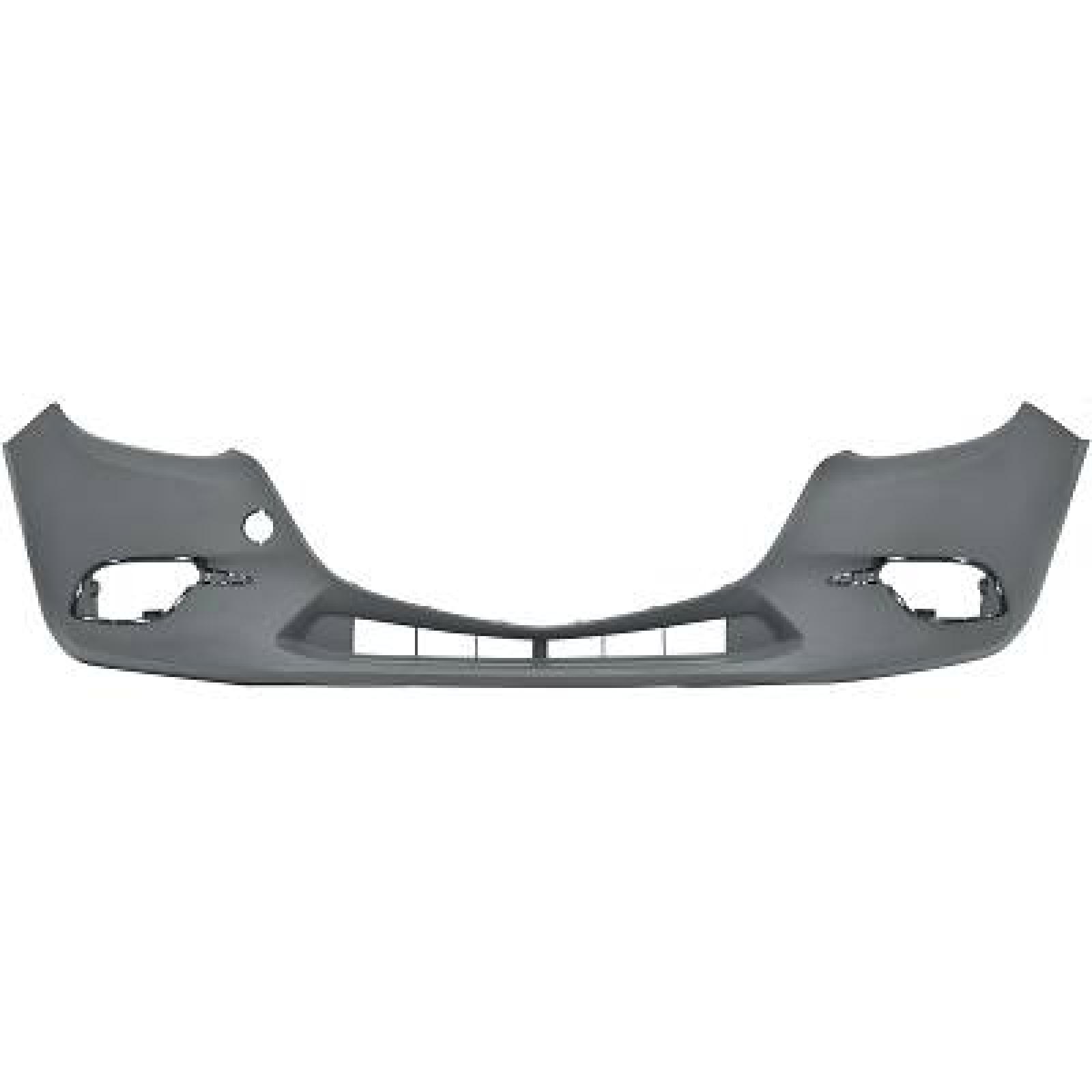 Pára-choques Dianteiro para Mazda 3 Berlina 17-19