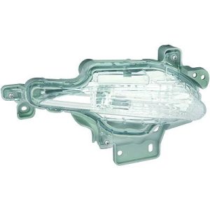 Pisca Dianteiro Direito para Mazda 3 Berlina 17-19