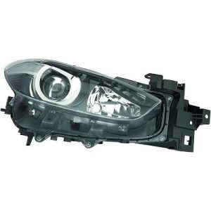 Farol principal Esquerdo para Mazda 3 Berlina 17-19