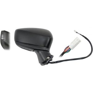 Retrovisor exterior Direito para Mazda 3 Berlina 17-19