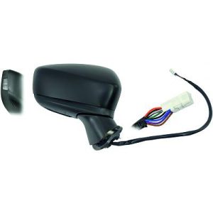 Retrovisor exterior Direito para Mazda 3 Berlina 17-19