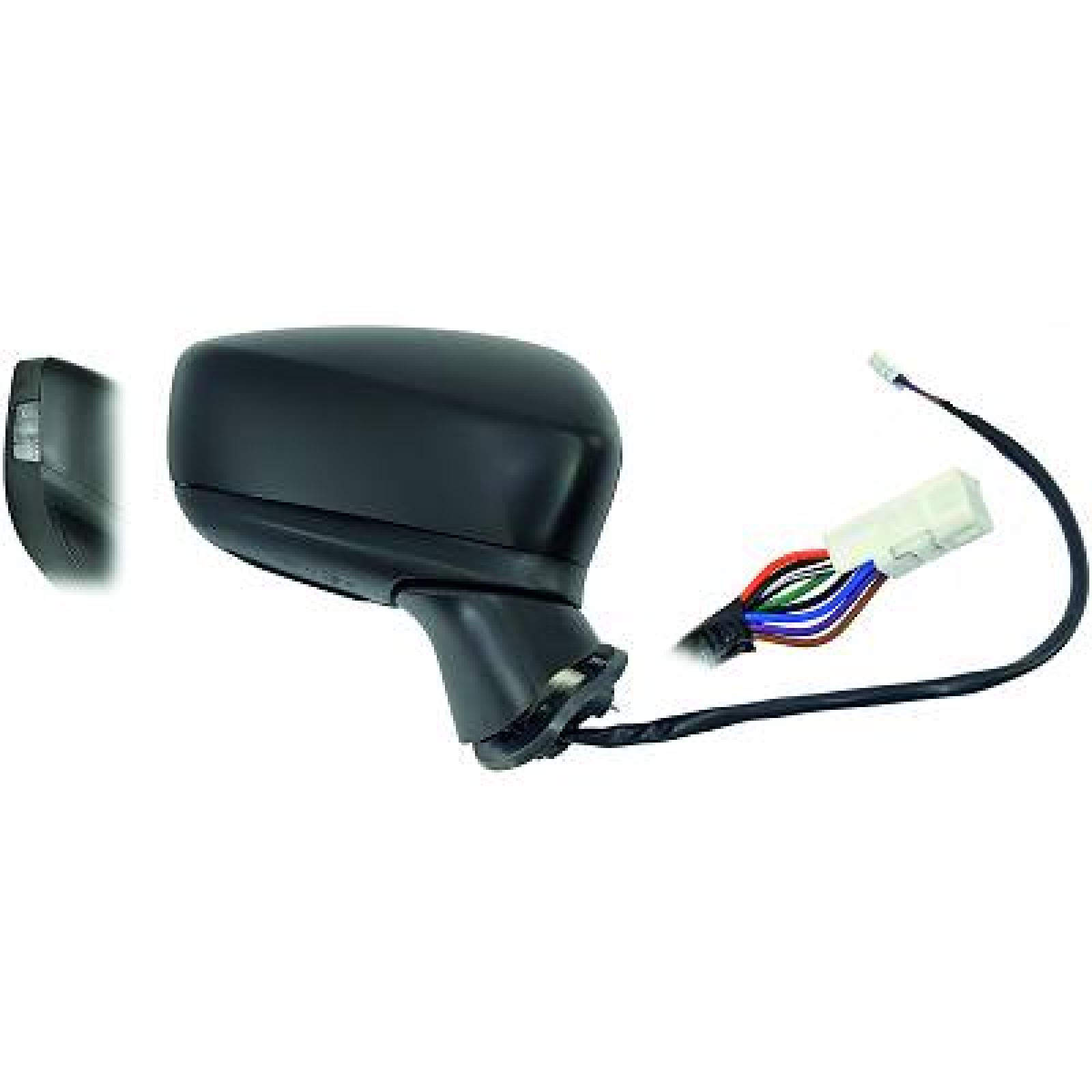 Retrovisor exterior Direito para Mazda 3 Berlina 17-19