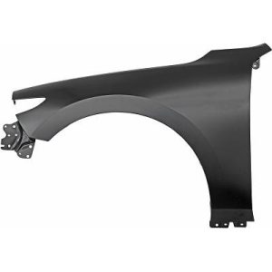 Guarda-lamas Dianteiro Esquerdo para Mazda 3 Berlina (BP) 19->>